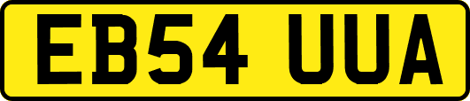 EB54UUA