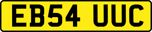 EB54UUC