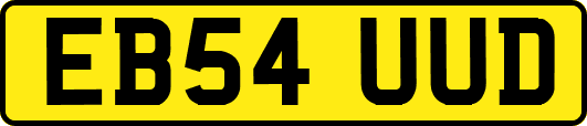 EB54UUD