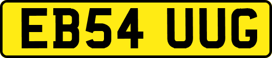EB54UUG
