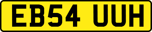 EB54UUH