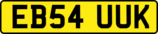 EB54UUK