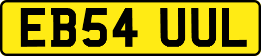 EB54UUL