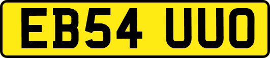 EB54UUO