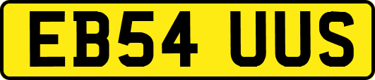 EB54UUS
