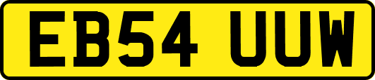 EB54UUW