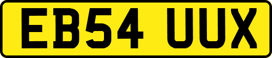 EB54UUX