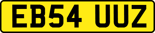 EB54UUZ