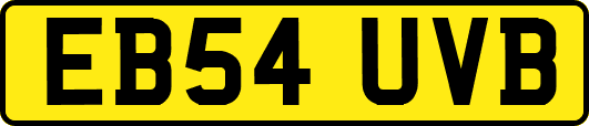 EB54UVB