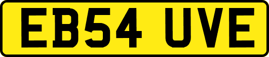 EB54UVE