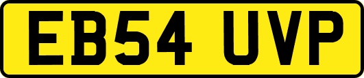 EB54UVP