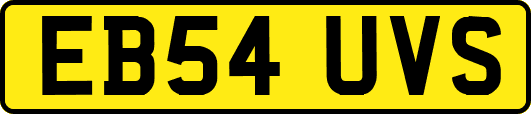 EB54UVS