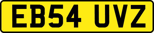 EB54UVZ