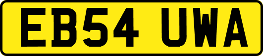 EB54UWA