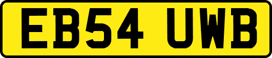 EB54UWB