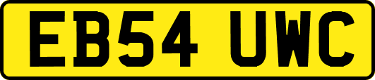 EB54UWC
