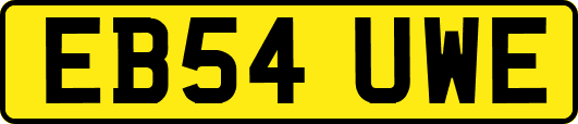 EB54UWE