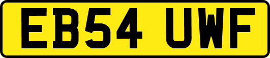 EB54UWF