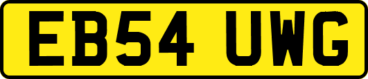 EB54UWG