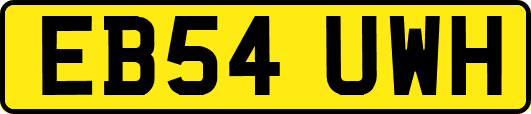 EB54UWH