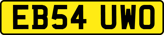EB54UWO