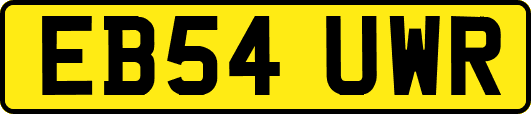 EB54UWR