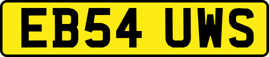 EB54UWS