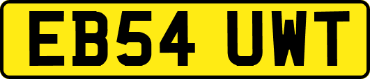 EB54UWT