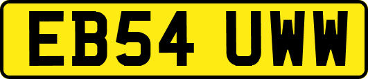 EB54UWW