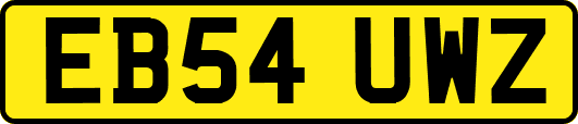 EB54UWZ