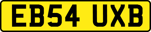 EB54UXB