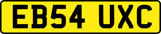 EB54UXC