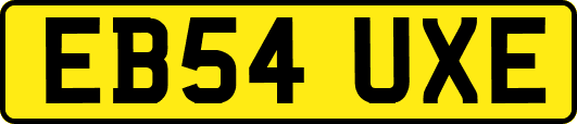 EB54UXE