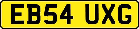 EB54UXG
