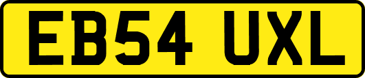 EB54UXL