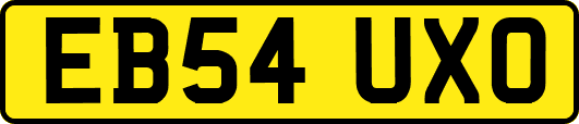EB54UXO