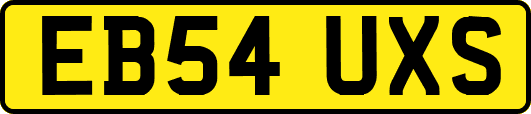 EB54UXS