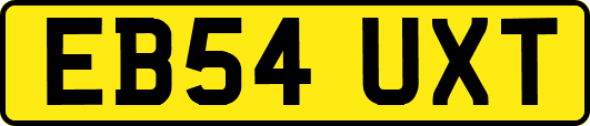 EB54UXT