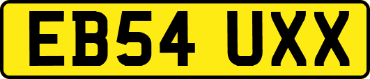 EB54UXX