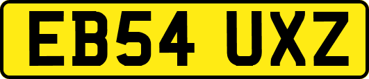 EB54UXZ
