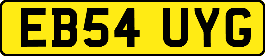 EB54UYG