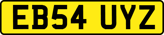 EB54UYZ