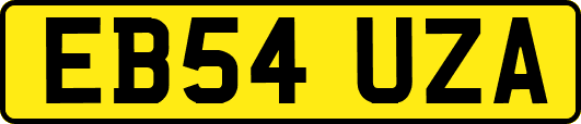 EB54UZA