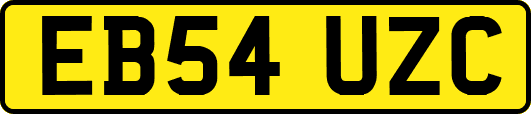 EB54UZC