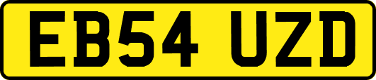 EB54UZD