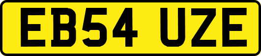 EB54UZE