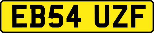 EB54UZF