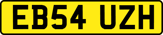 EB54UZH