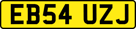 EB54UZJ