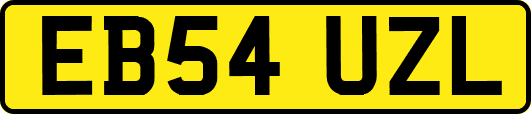 EB54UZL
